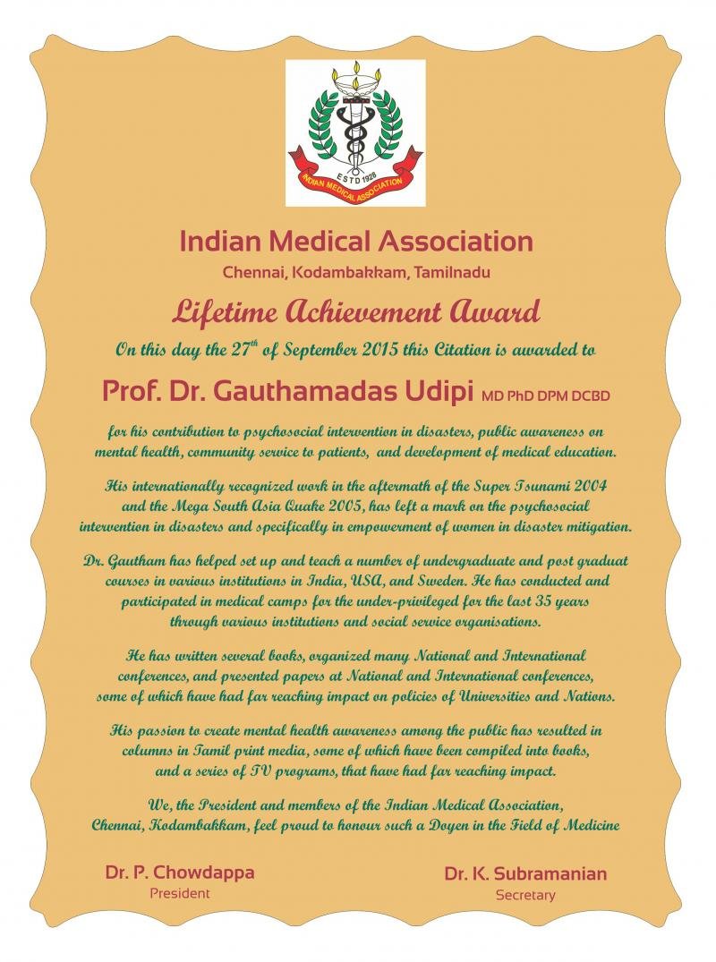 indian medical association