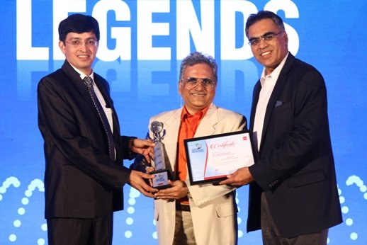 Legend Award