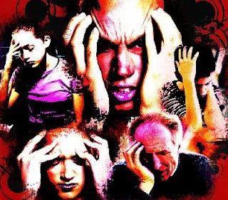 Mental health specialist in chennai