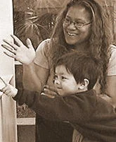 Tips to manage difficult behaviour in Autism