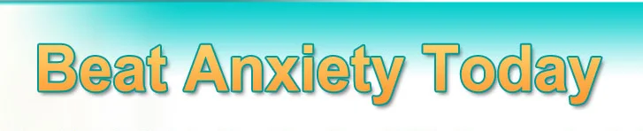 Tips to handle your Anxiety