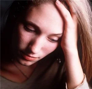 Adjustment Disorder / Coping Disorder