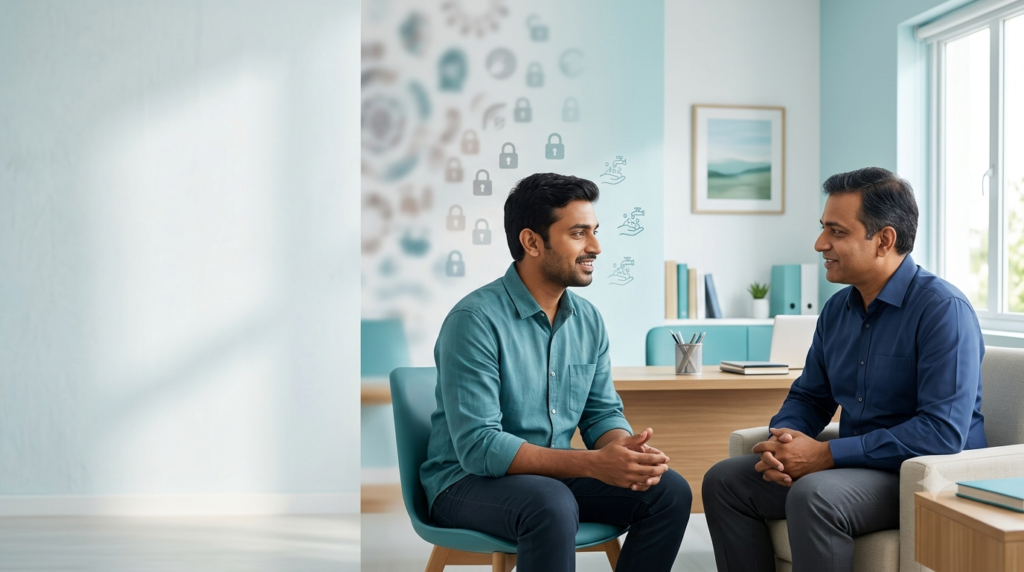 OCD Treatment in Chennai